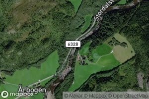 Grafossen