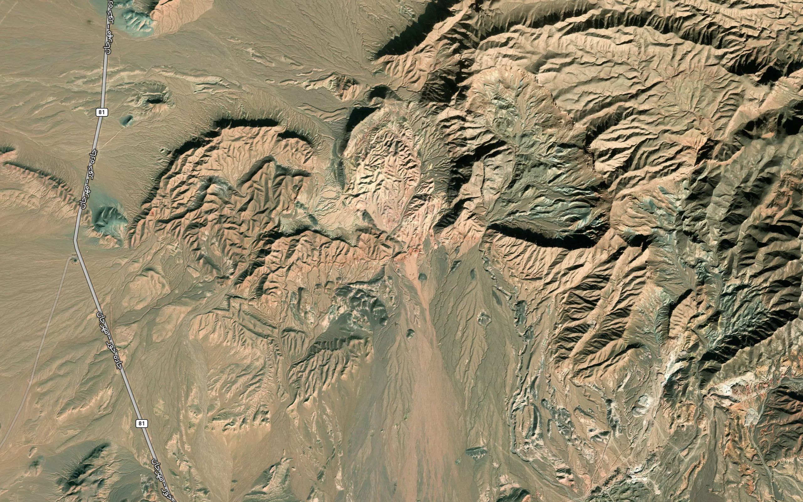Cheshmeh-ye Bolandab