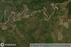 Barranca La Calichosa