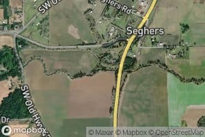 Scoggins Slough