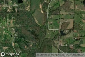 East Fork Sixmile Creek