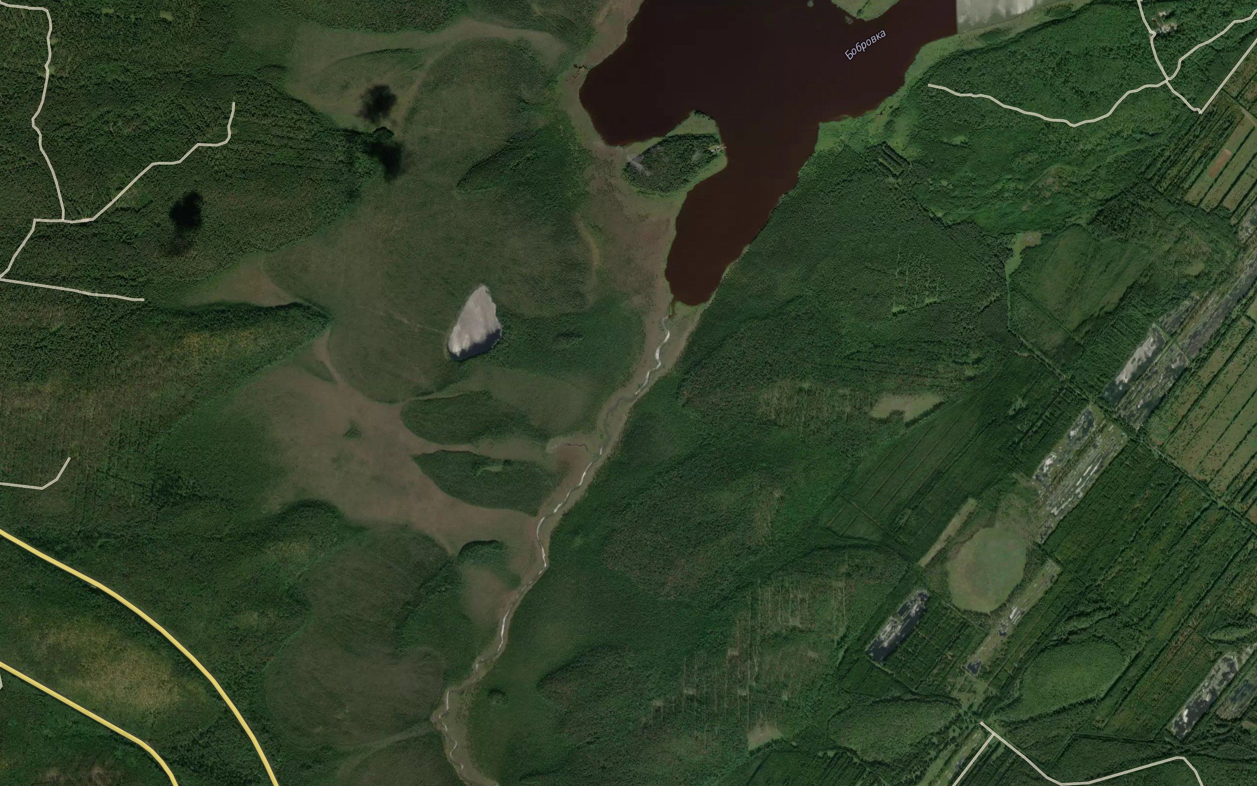 Khvoshchevka