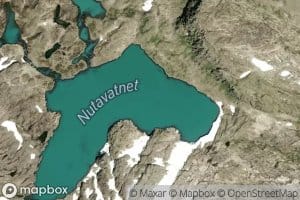Nutavatnet