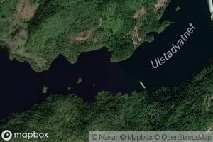 Ulstadvatnet