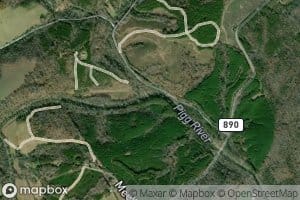 Owens Creek