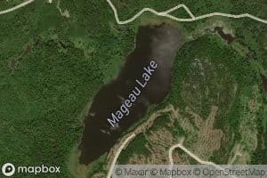 Mageau Lake