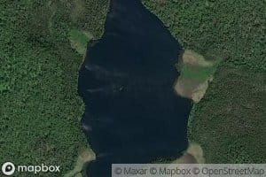 Spruce Lake