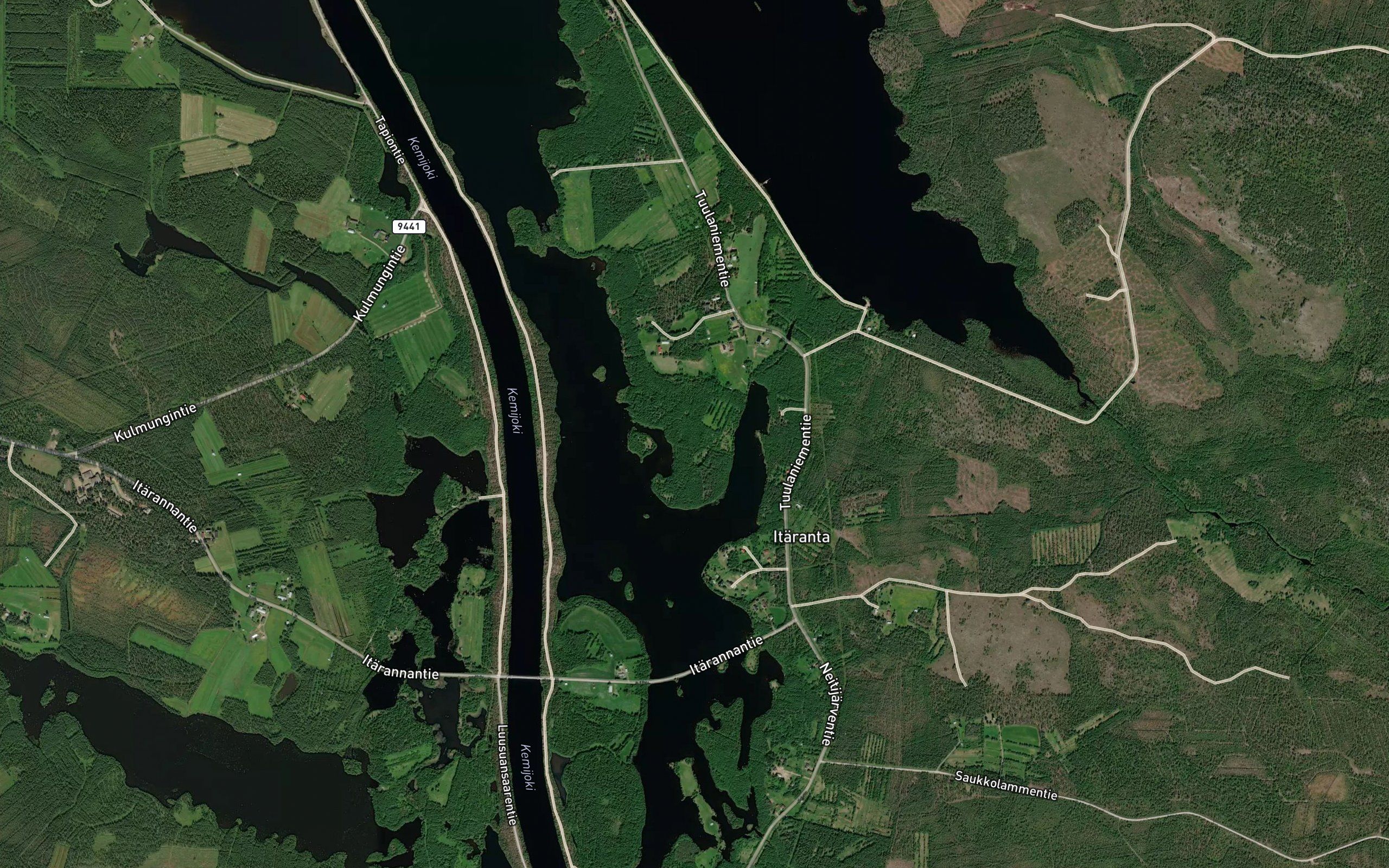 Suinanjoki