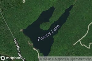 Powers Lake