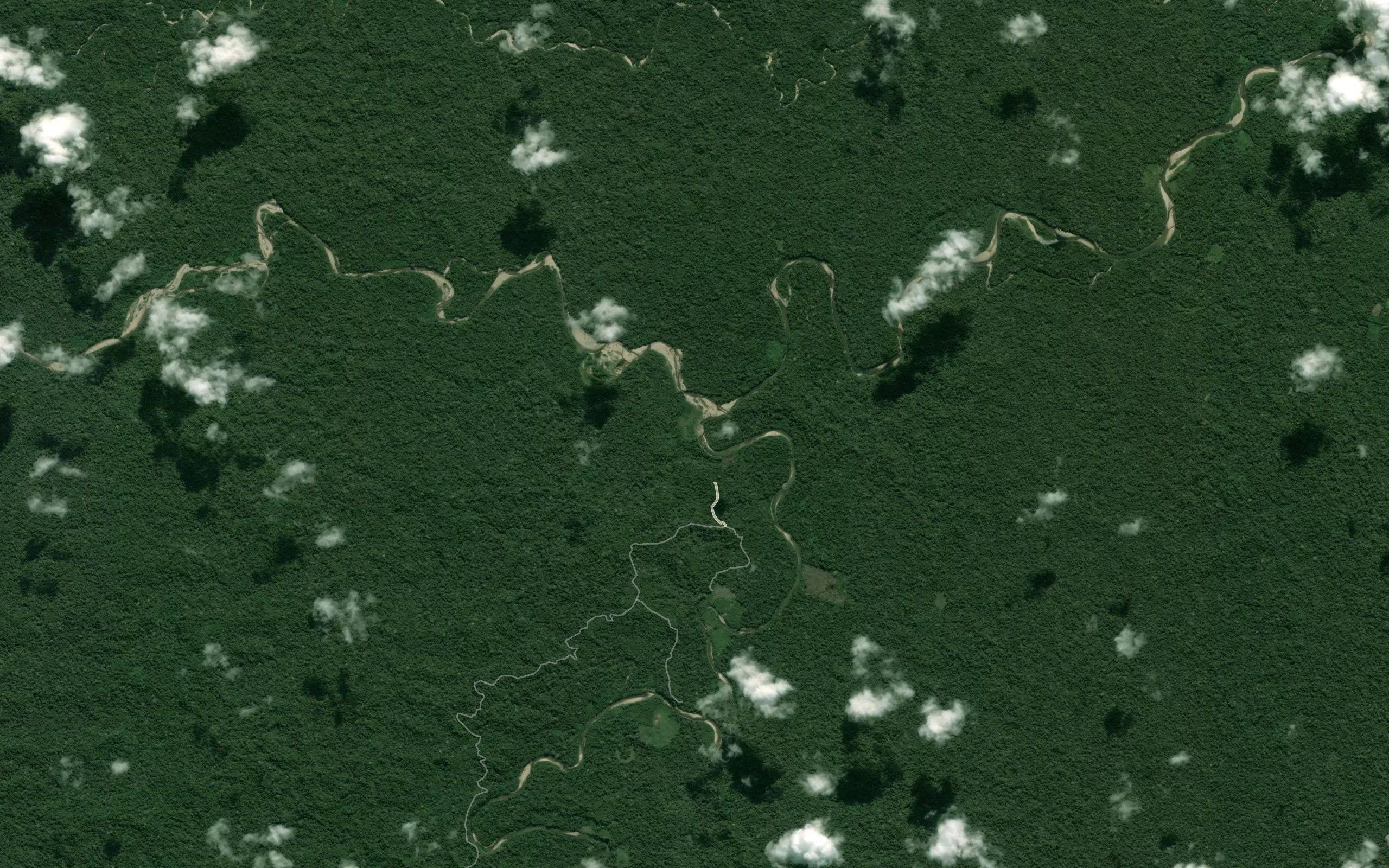 Quebrada Palo