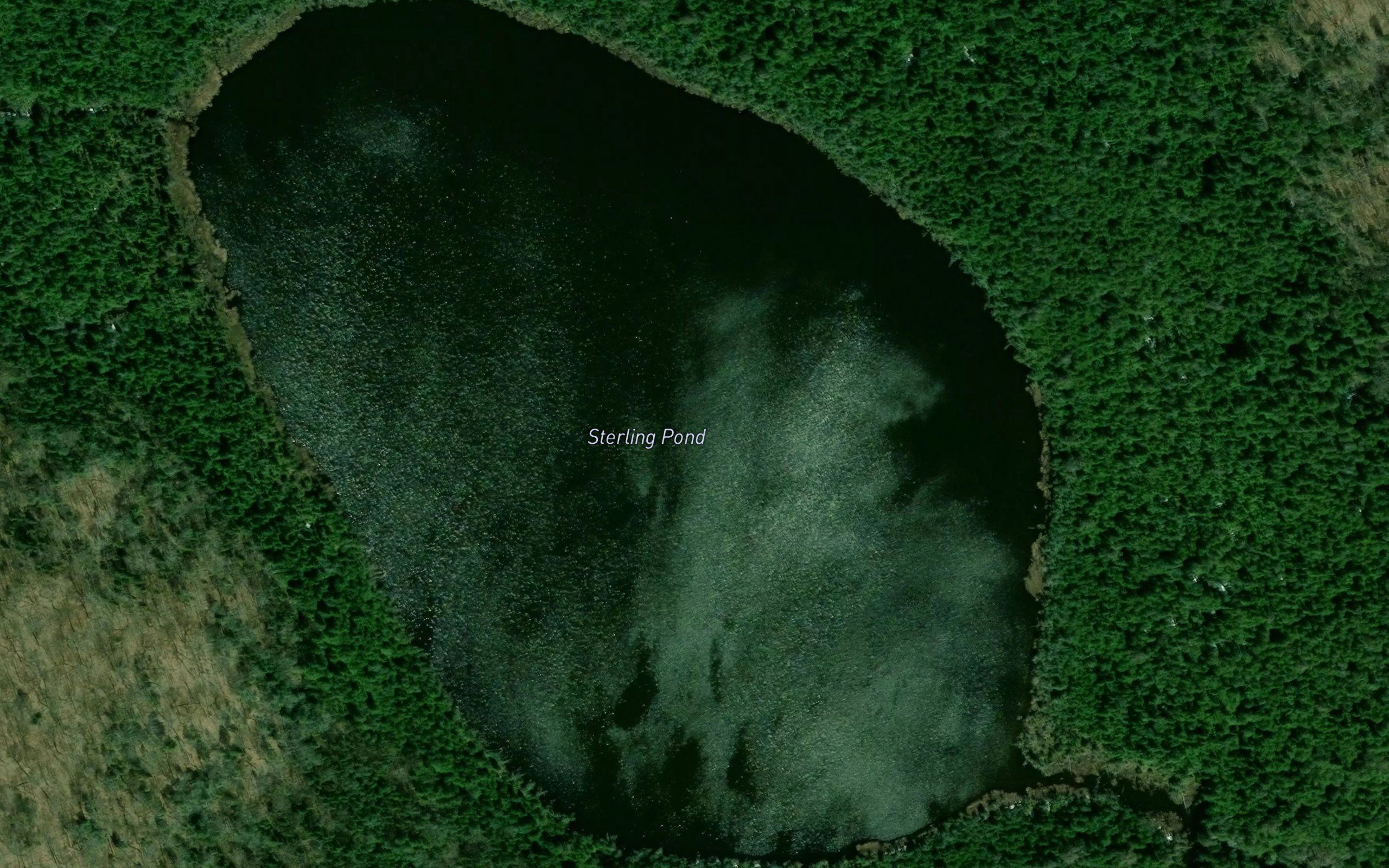 Sterling Pond