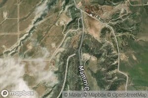 Middle Mamm Creek
