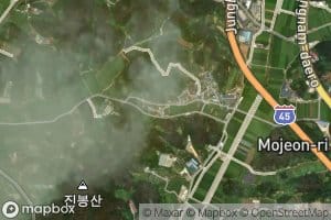Daejeonji