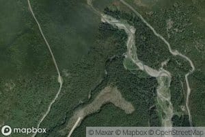 Fenster Creek