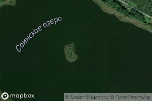 Ozero Soinskoye