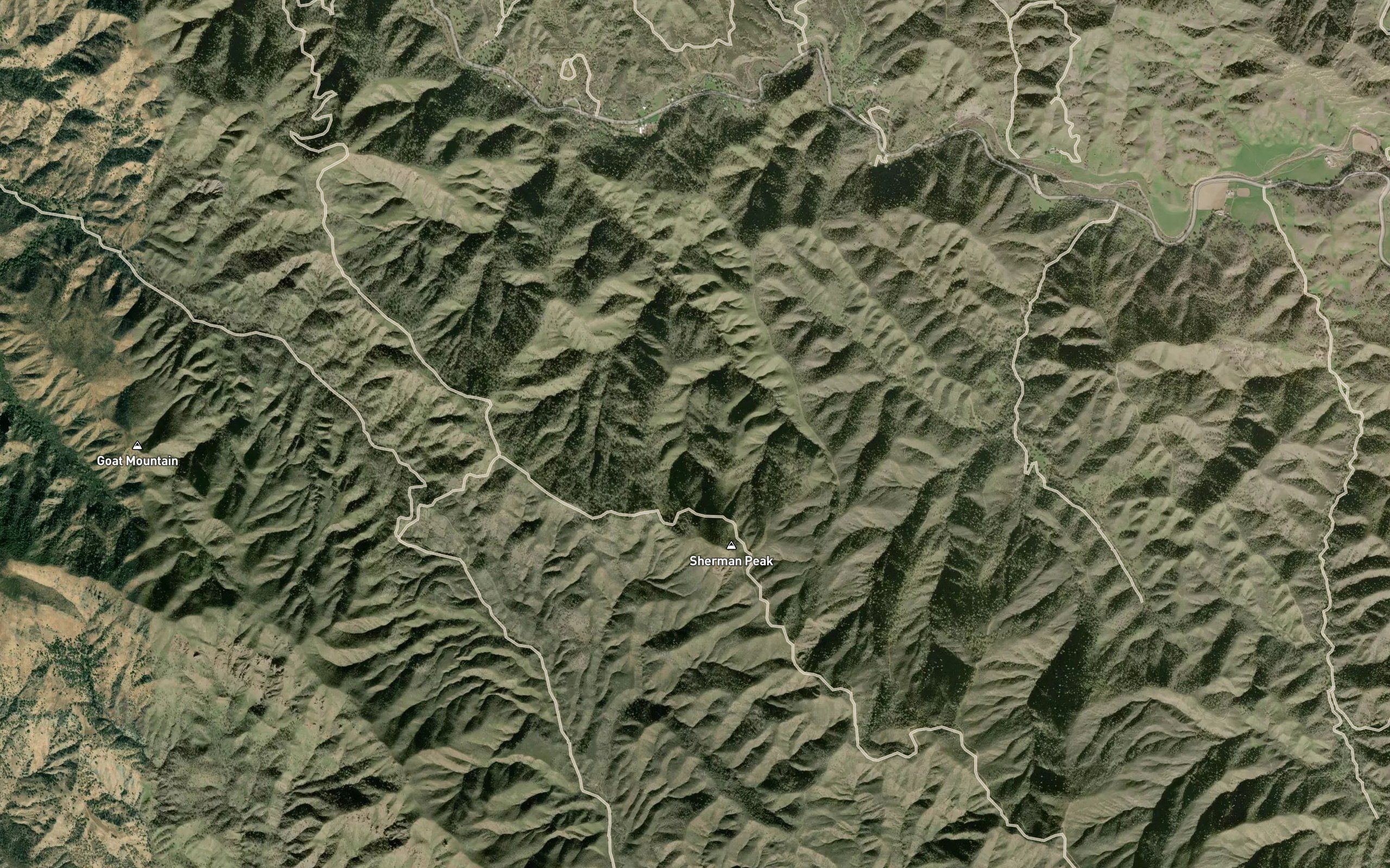 West Spring
