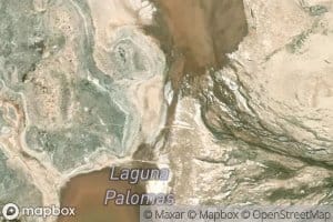 Laguna de Palomas