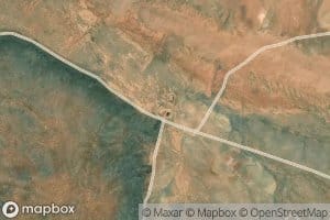 Black Point Reservoir