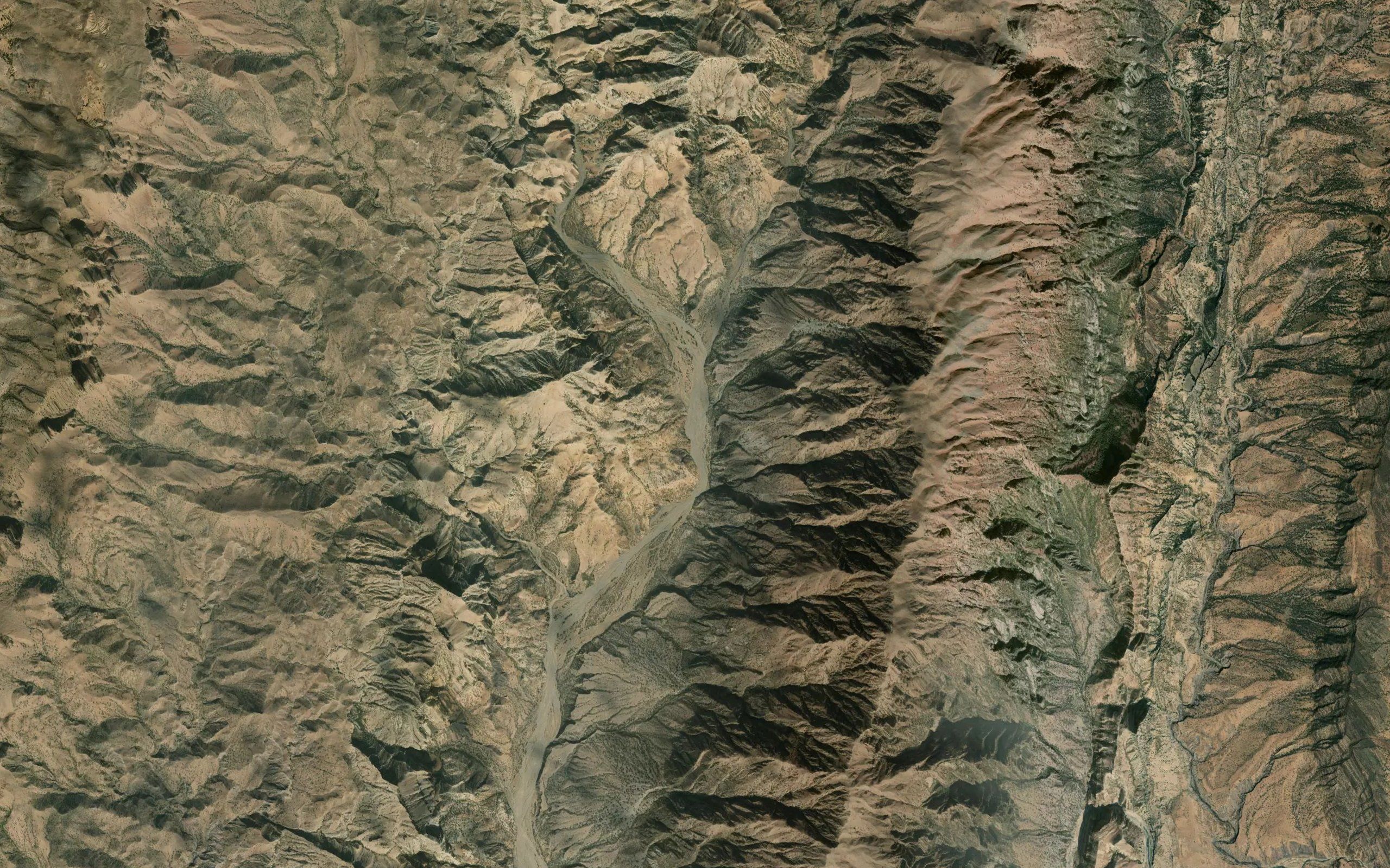 Kundi Spring