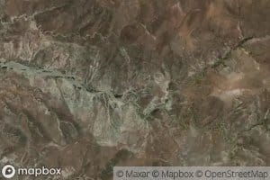 Quebrada Huaico Hondo