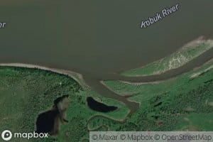 Naluk Creek