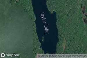 Taylor Lake