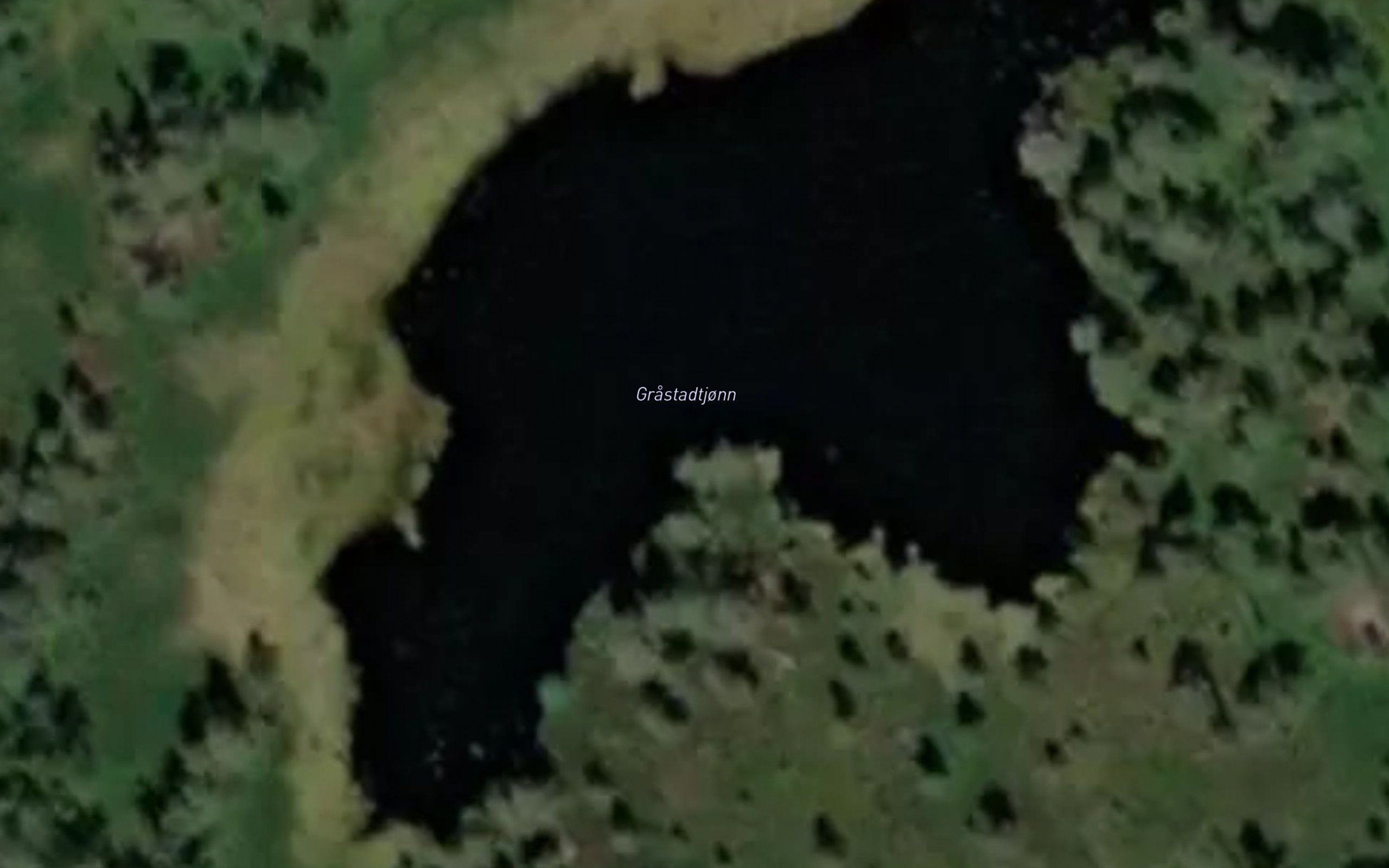 Grastadtjonn