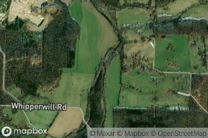 Middle Richland Creek