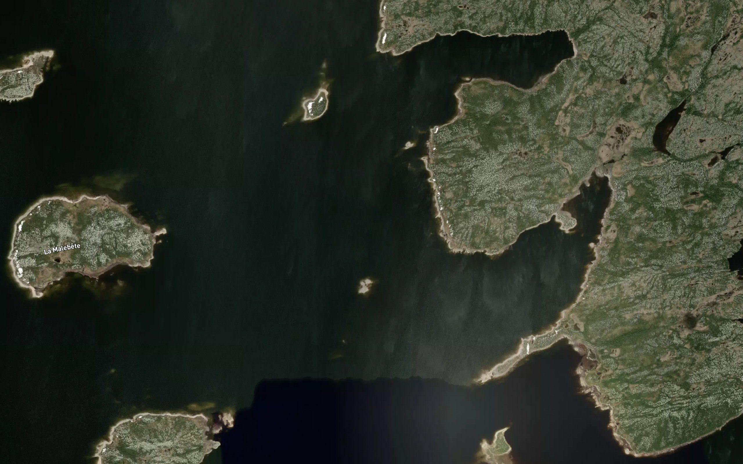 Lac Archinard
