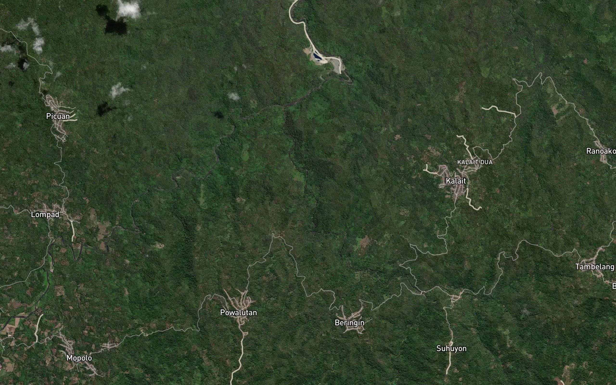 Royongan Kodalutan