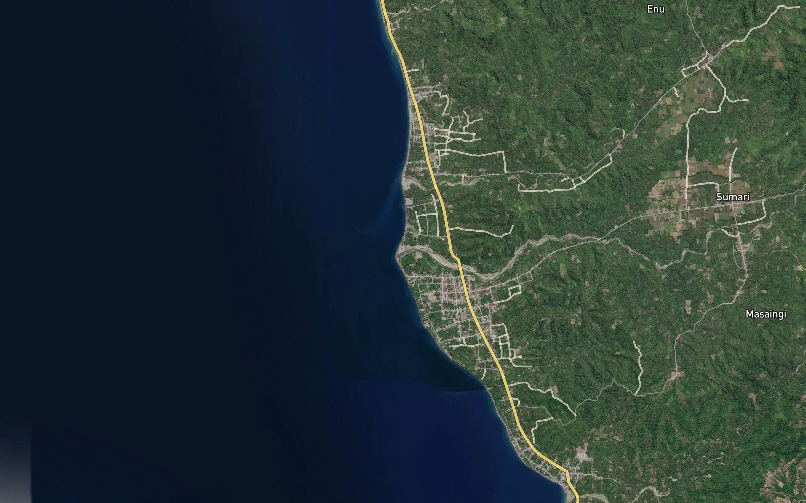 Binangga Toaya