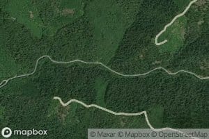 East Fork Steamboat Creek