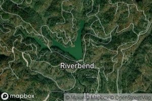 Hickory Nut Upper Lake