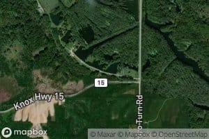 Little John Club Lake