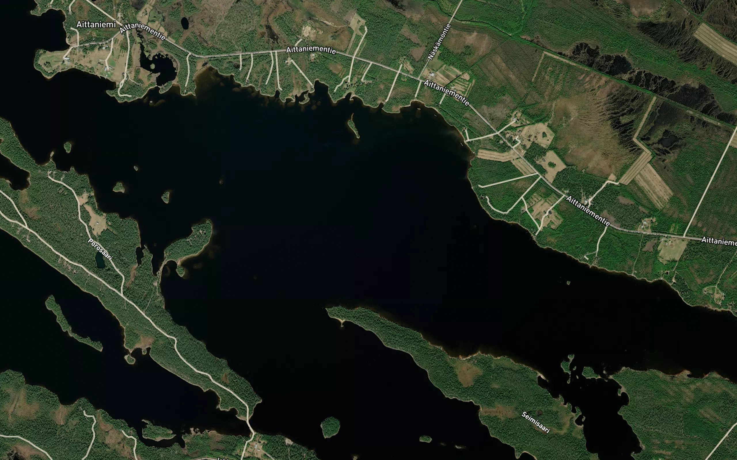 Oivanjarvi