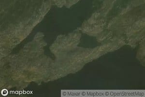 Mackey Lake