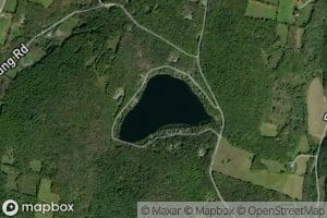 Anawanda Lake