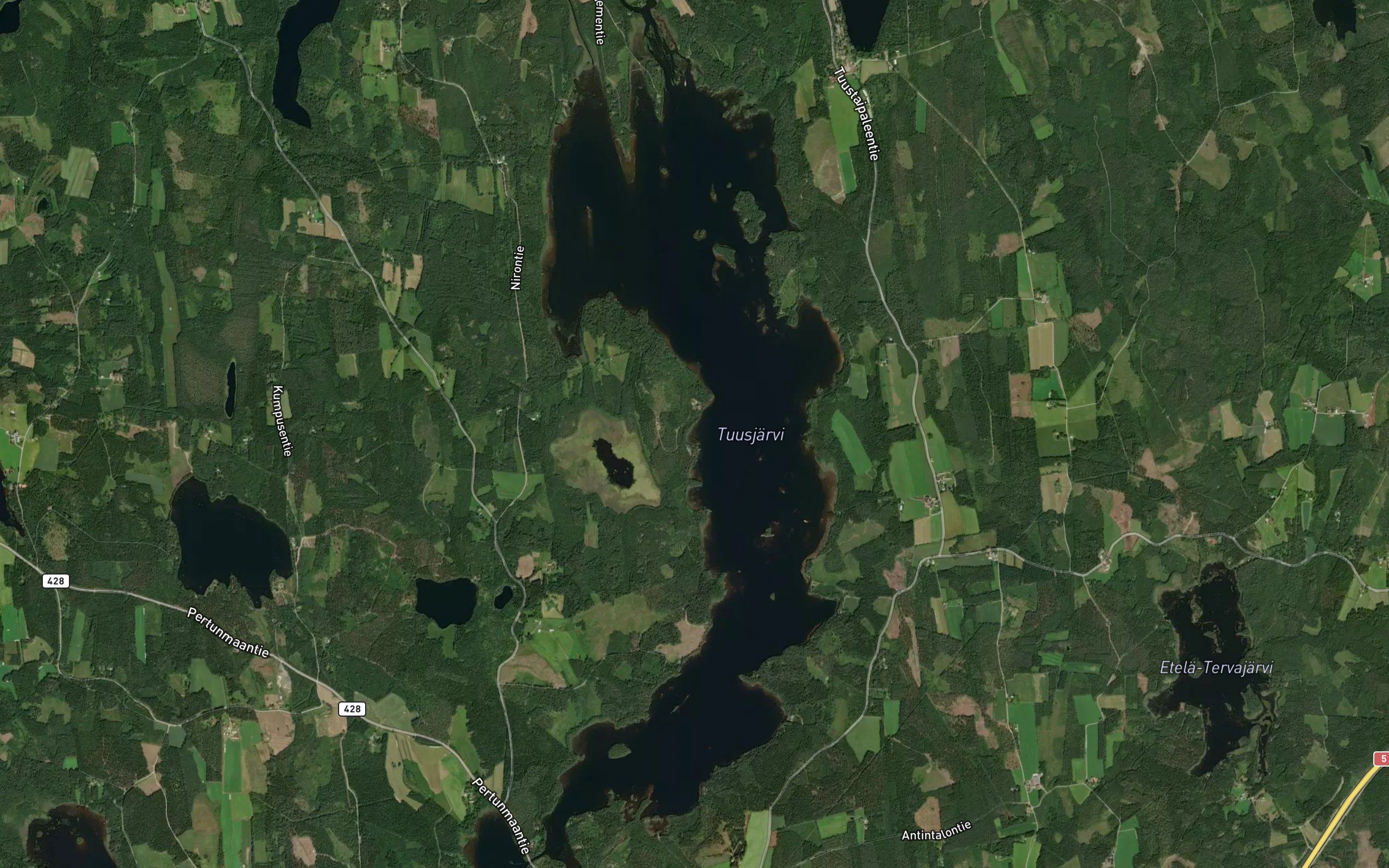 Mustapohjanlahti