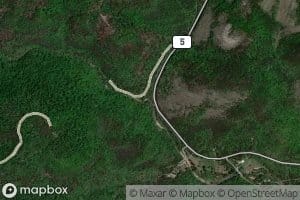 East Livingston Creek