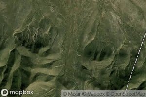 Canadas el Rincon de las Aguilas