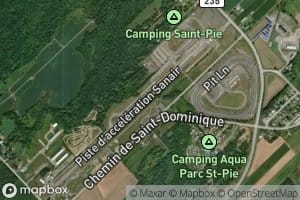 Ruisseau Charron