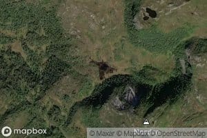 Turvedalstjorna