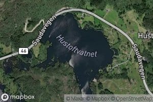 Hustoftvatnet