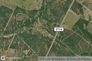Shiloh Creek