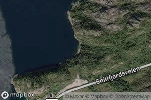 Trollvika