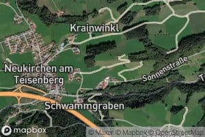 Schwarzenberggraben