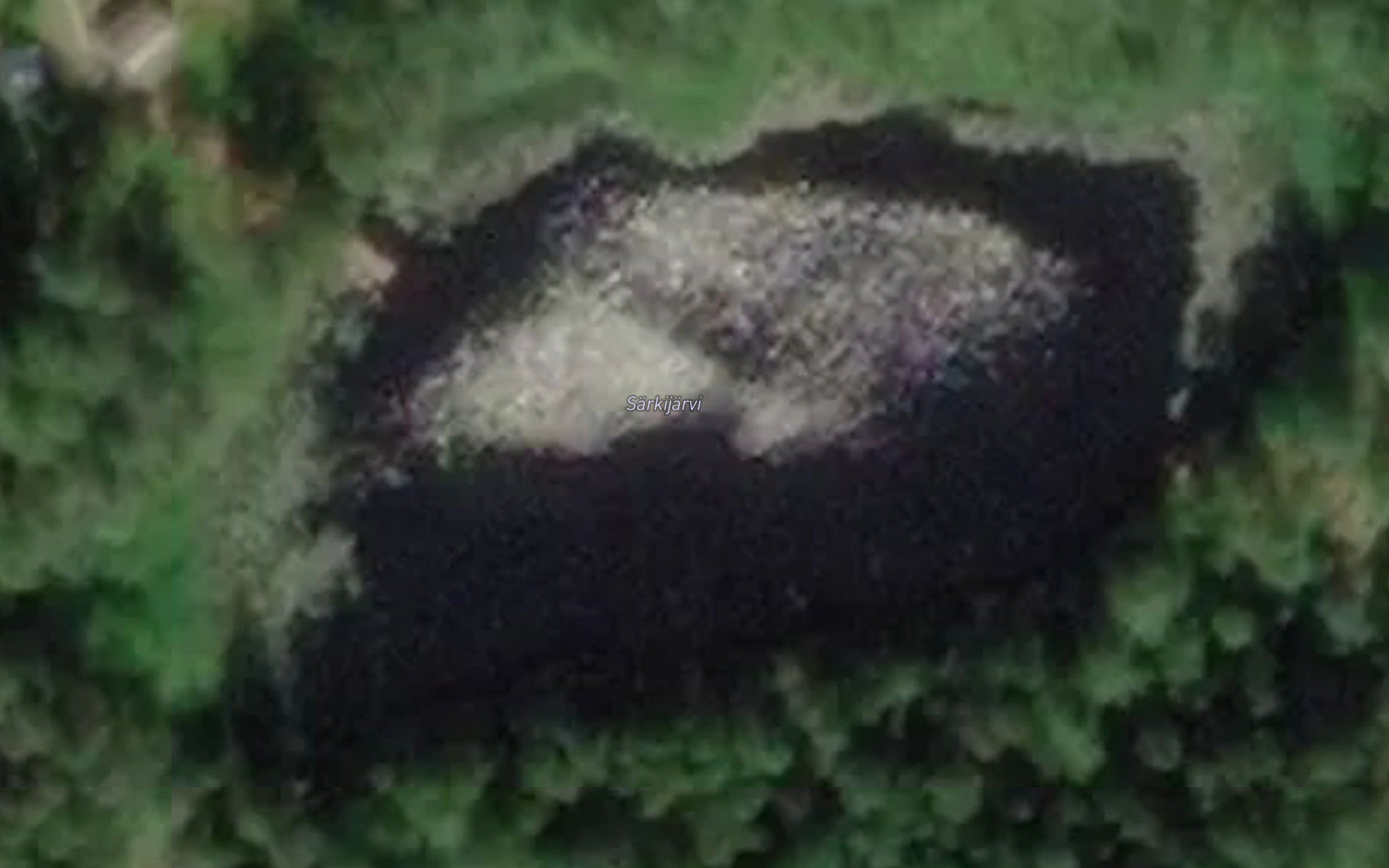 Sarkijarvi