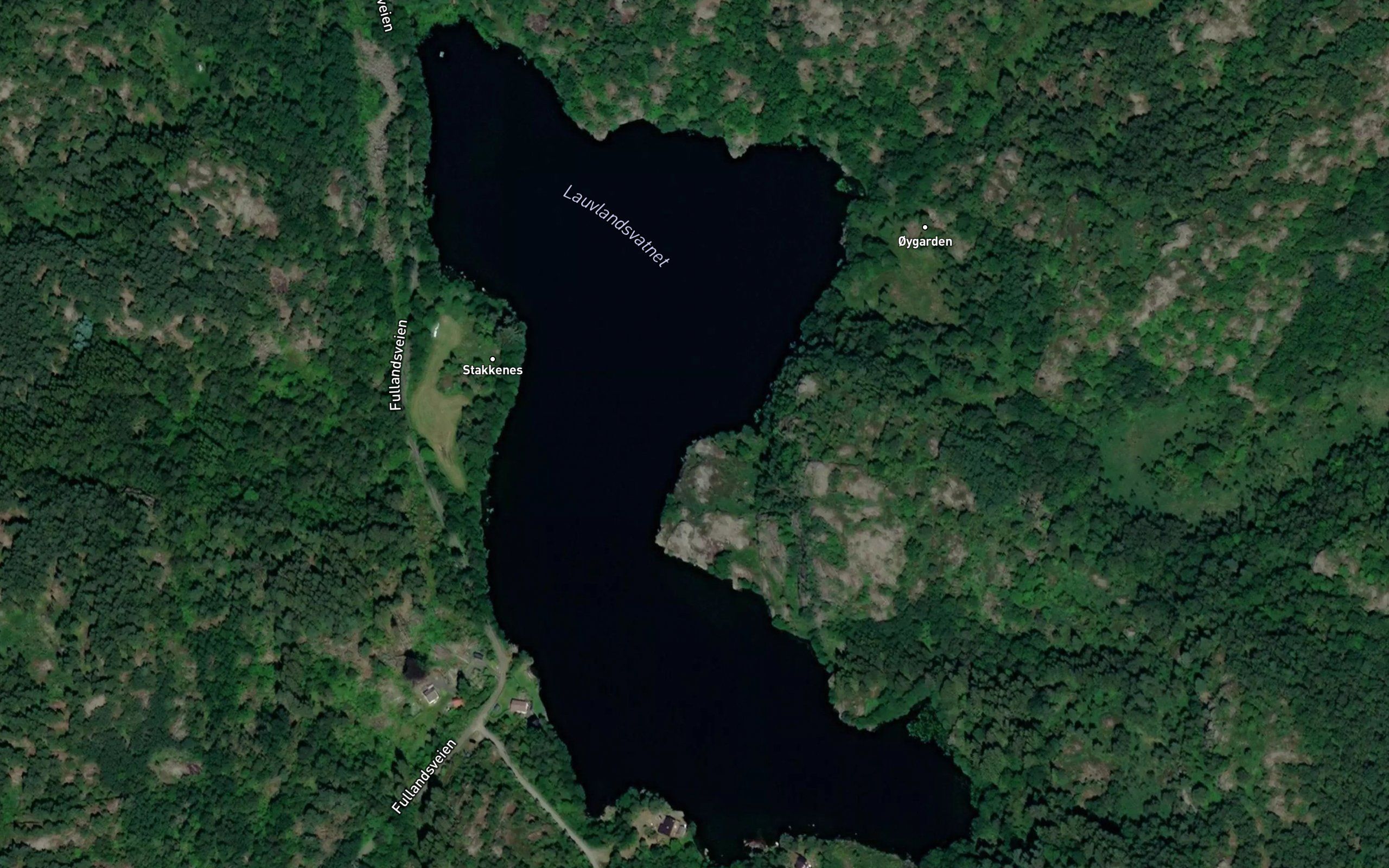 Laulandstjonna