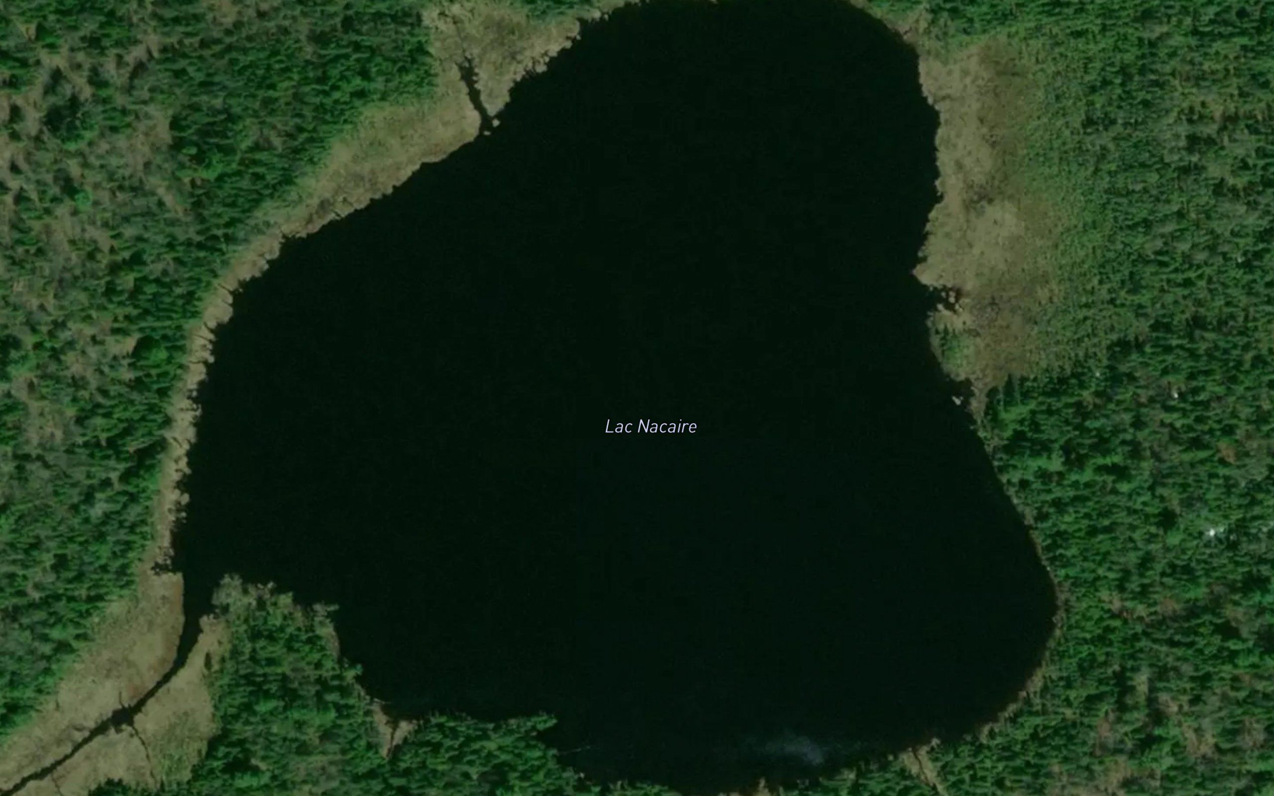 Lac Nacaire