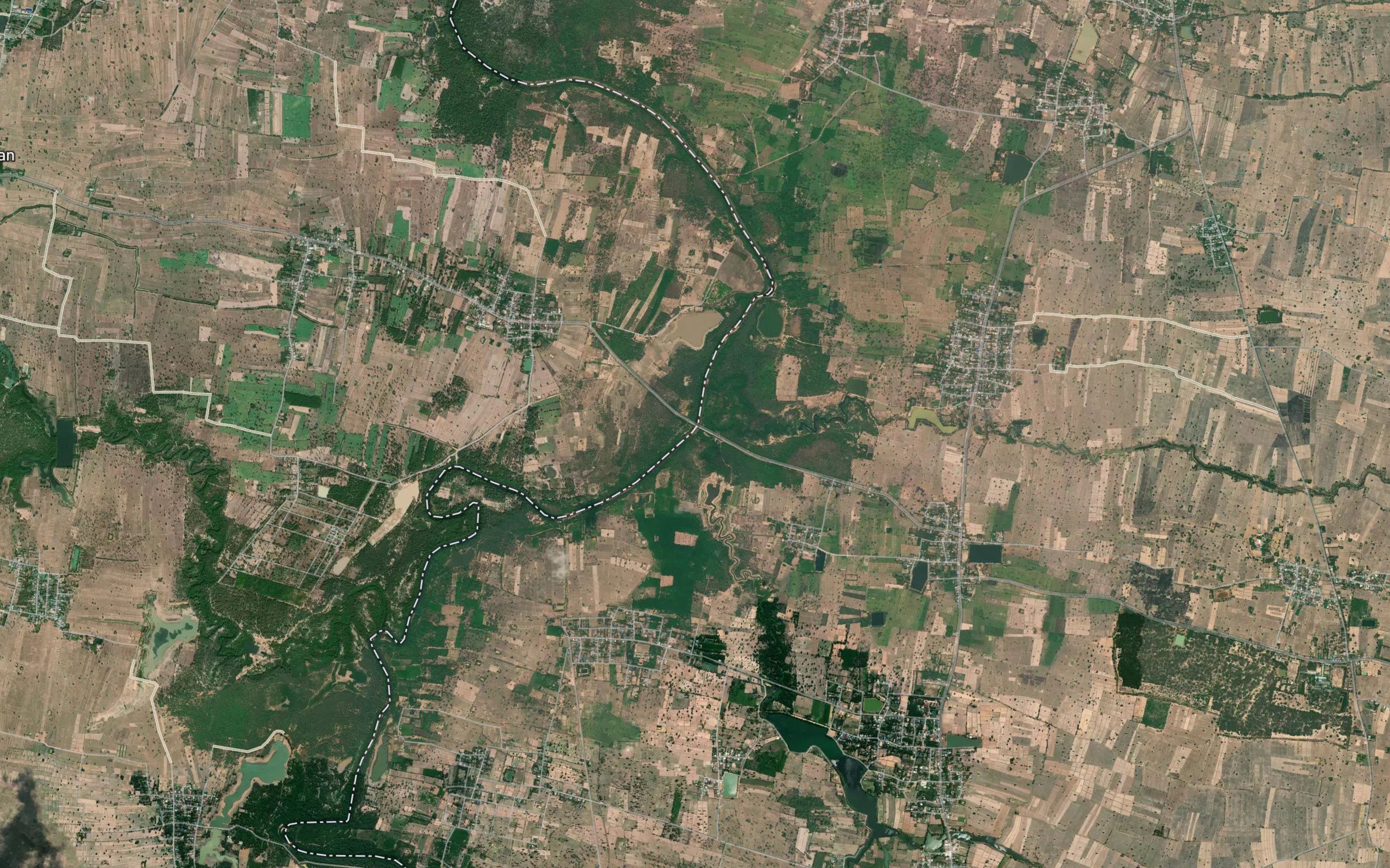 Huai Pathat Bu